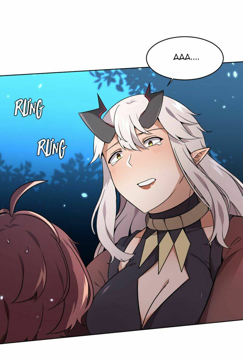 Pháp Sư Và Nữ Chúa Quỷ: Chapter 53