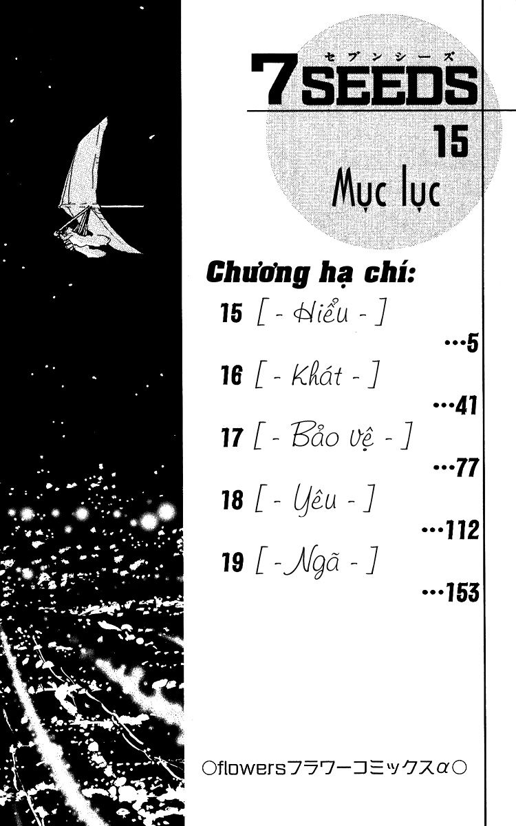 Mầm Sống: Chapter 77