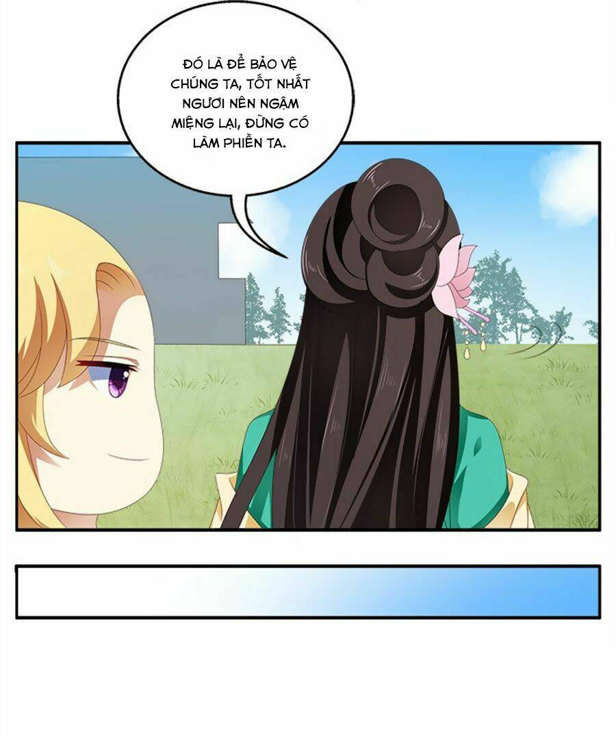 Thịnh Thế An Nhiên: Chapter 28