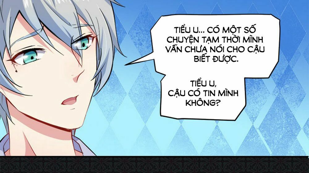 Ngạo Kiều Quỷ Vương Yêu Ta: Chapter 66