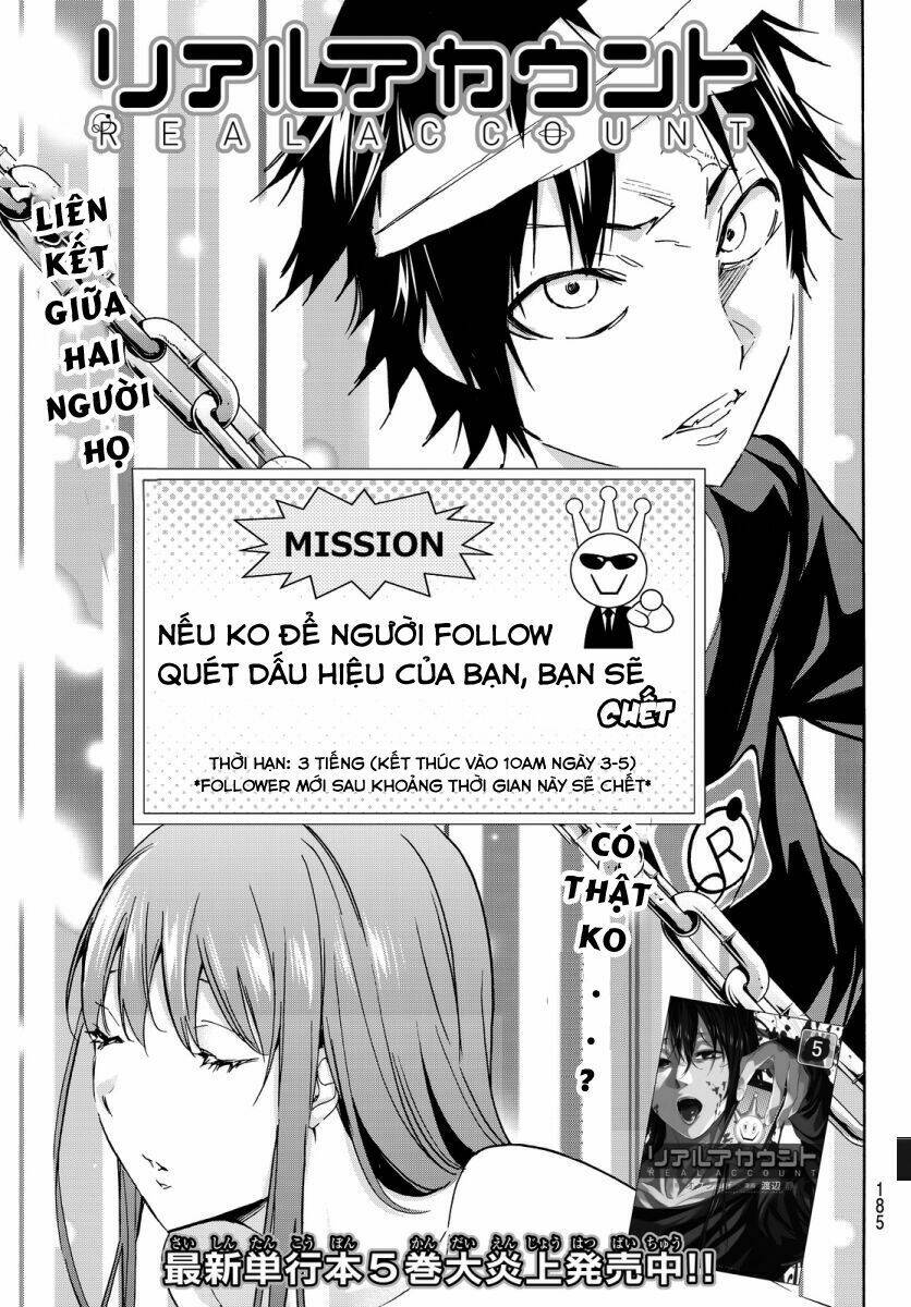 Real Account Ii: Chapter 37
