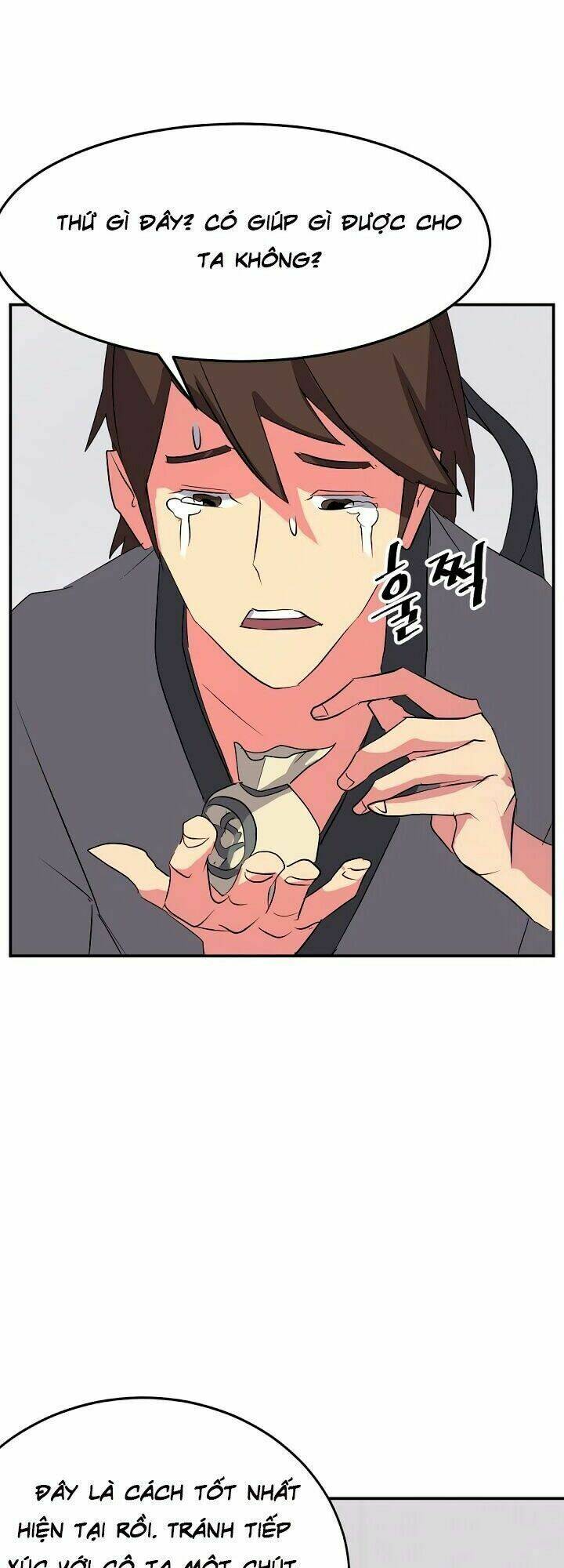 Trọng Sinh, Bất Khả Chiến Bại: Chapter 35