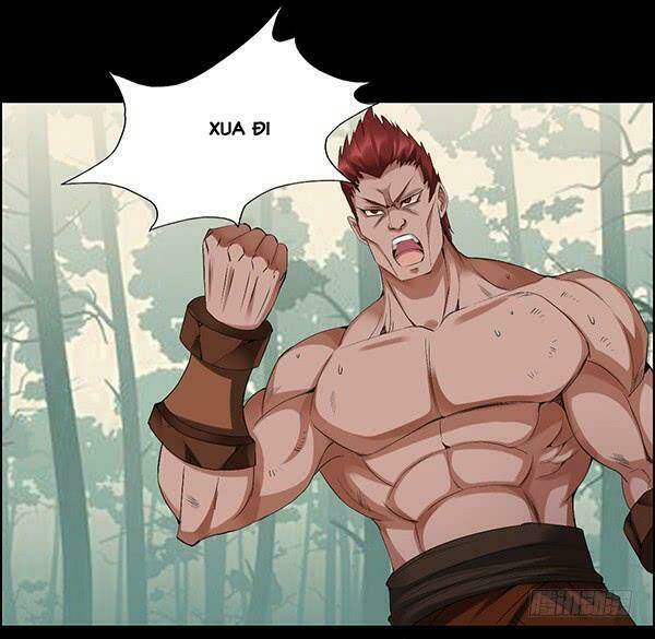 Cổ Chân Nhân: Chapter 78