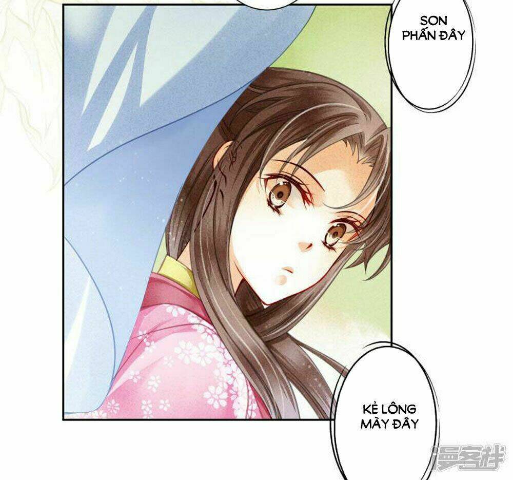 Ái Thượng Vô Địch Tiếu Hoàng Hậu: Chapter 58