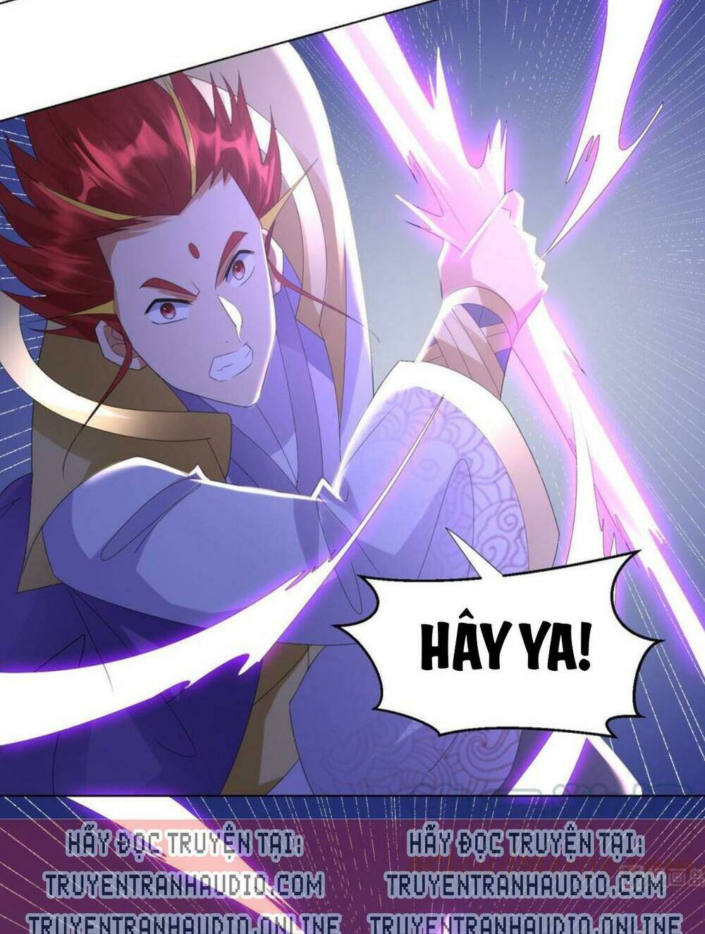 Chí Tôn Trọng Sinh: Chapter 70