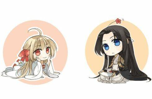 Bạn Trai Tôi Là Cẩm Y Vệ: Chapter 57