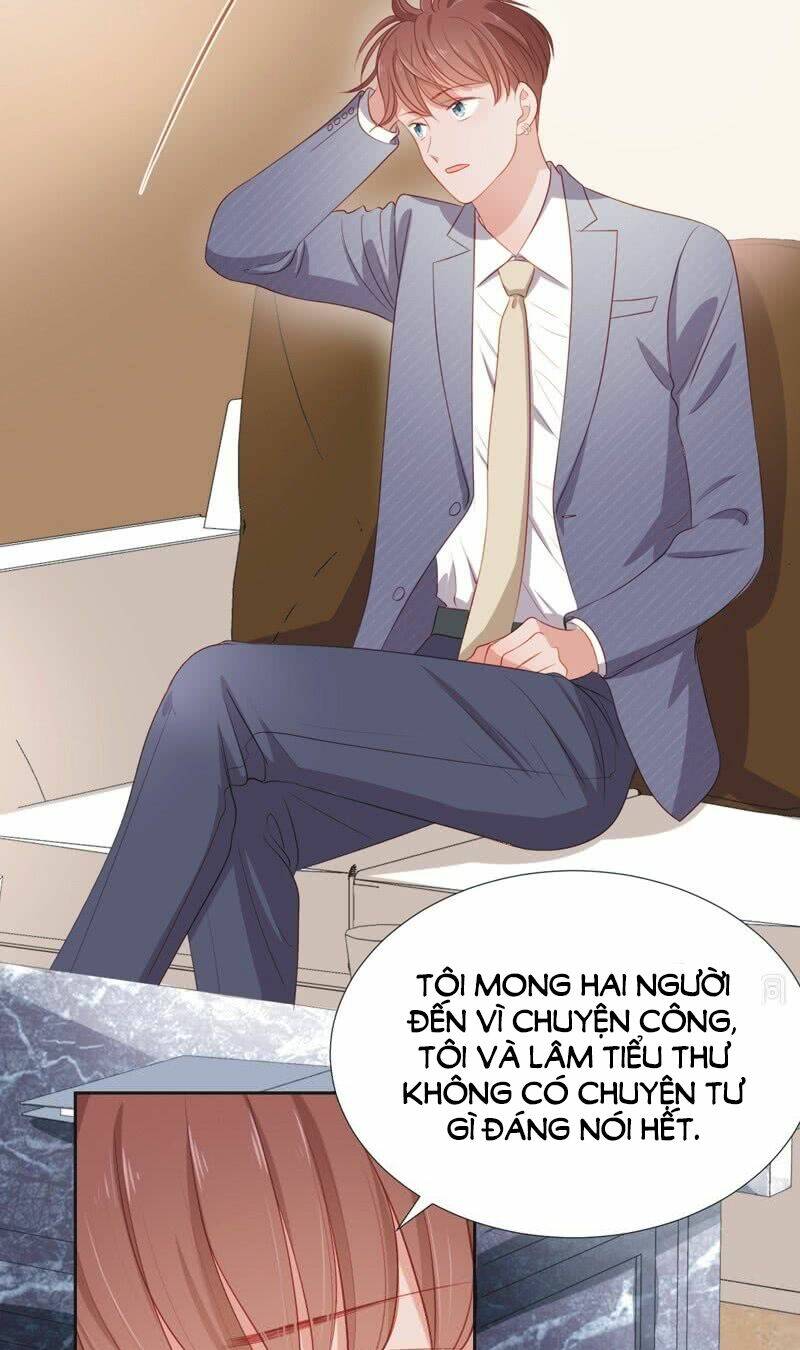 Khi Trá Luyến Nhân: Chapter 60