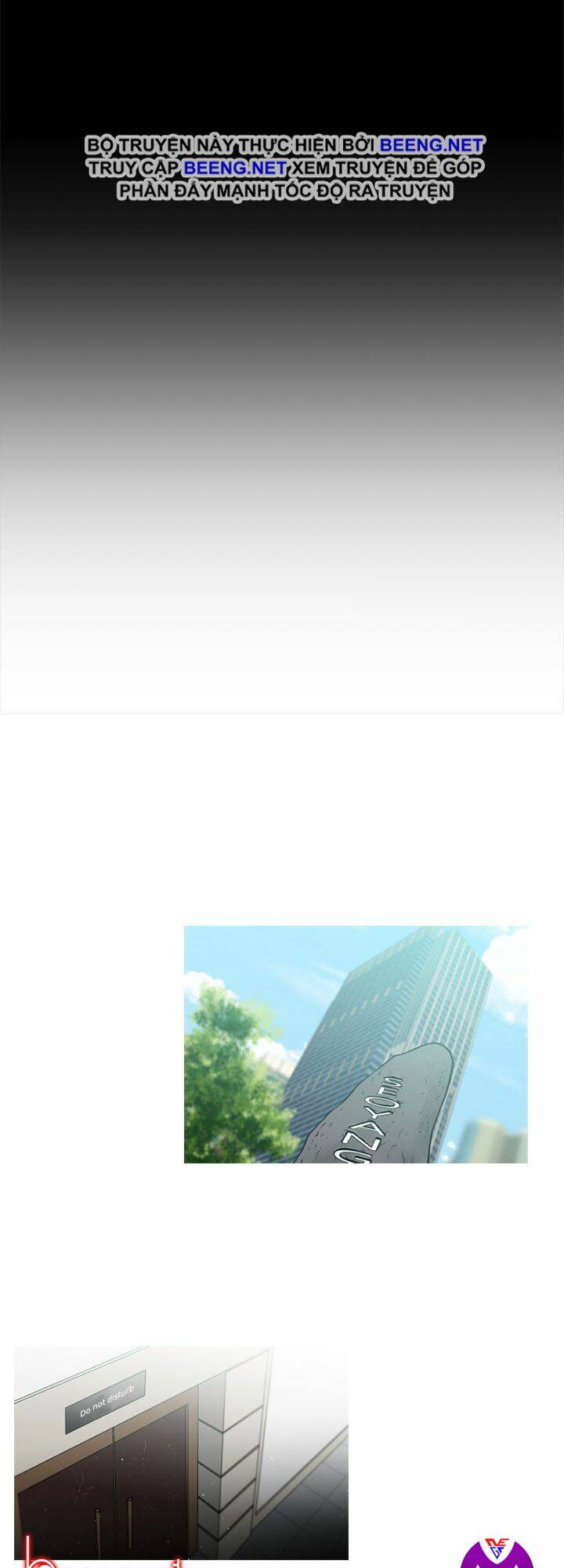 Kẻ Mạnh Nhất - Tong Edge: Chapter 55