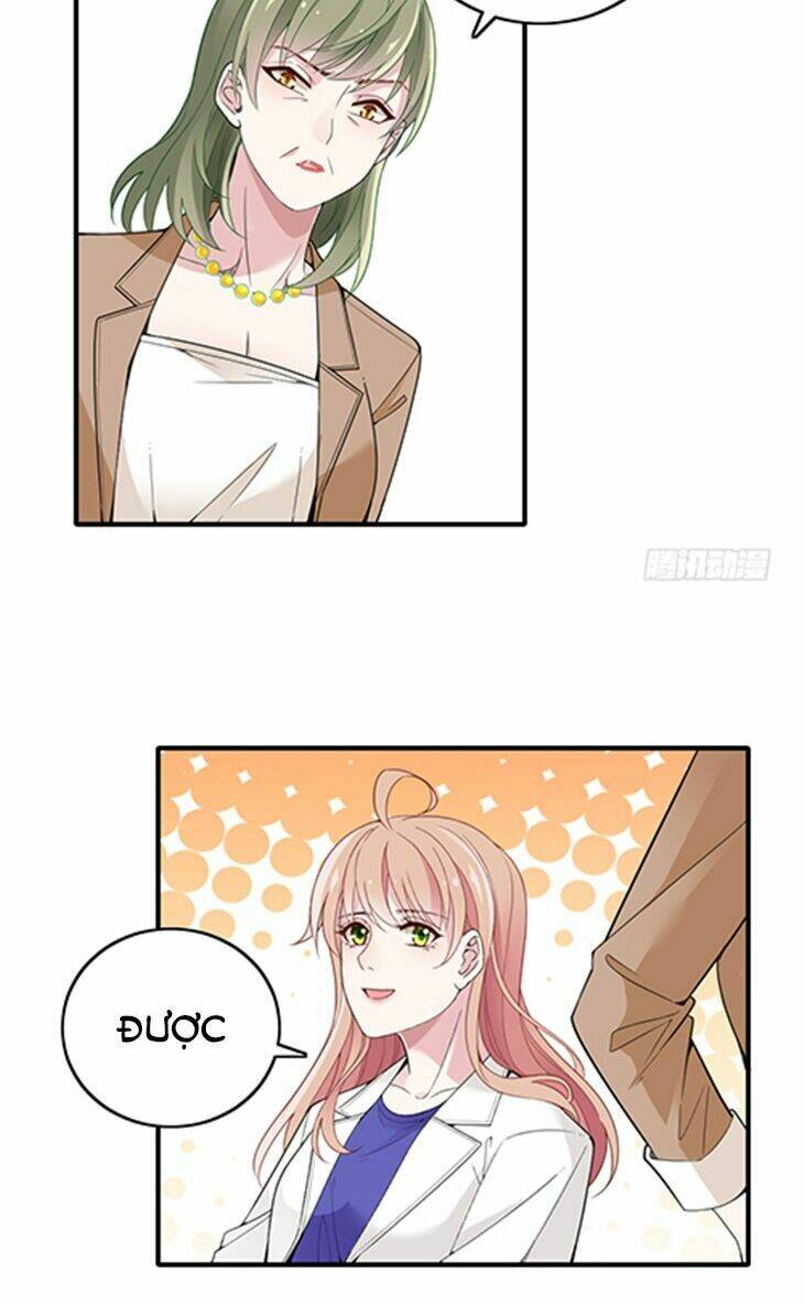 Bí Mật Kết Hôn Với Ảnh Đế: Vợ Ơi Đến Đây Tấn Công Đi Nào: Chapter 63