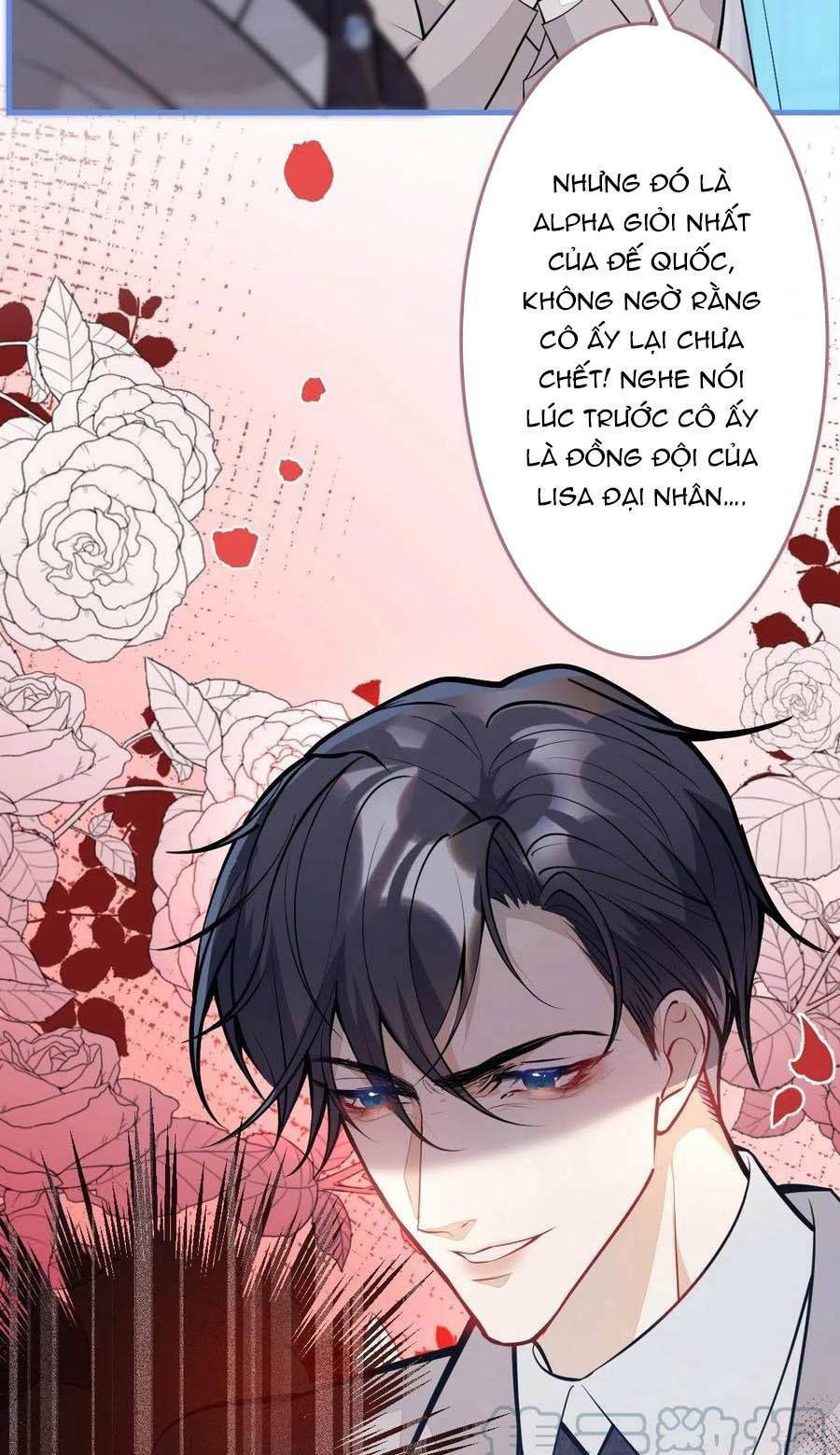 Xuyên Không Đến Thế Giới Trở Thành Đóa Hoa Của Anh: Chapter 39