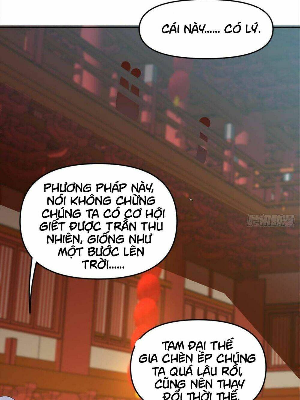 Xâm Lược Vạn Giới: Chapter 9