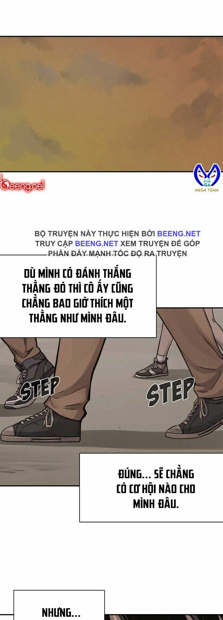 Nắm Đấm: Chapter 59