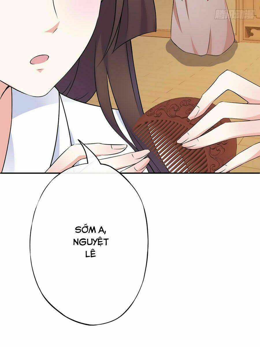 Vương Phi Có Chút Nghịch Ngợm: Chapter 11