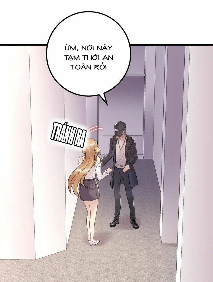 Trong Sinh Chi Ức Vạn Ảnh Hậu Yếu Thượng Vị: Chapter 267