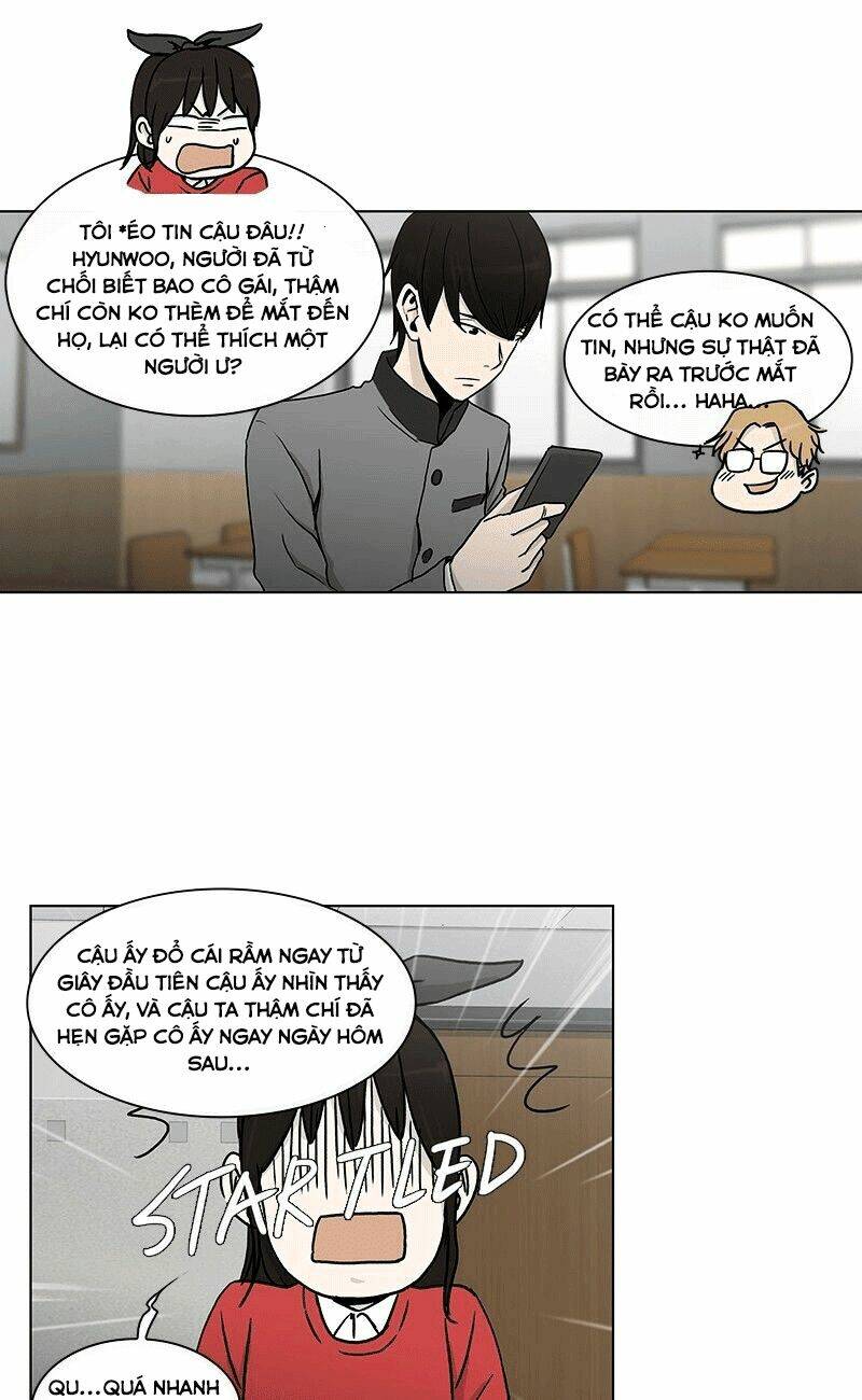 Anh Ấy Là Nữ Sinh Cấp 3: Chapter 51