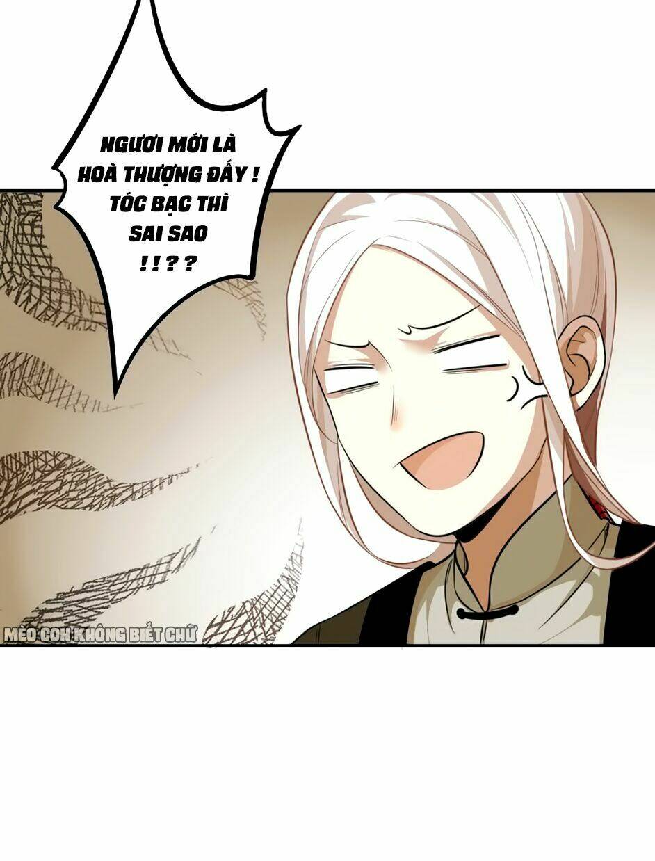 Bốc Toán Tử: Chapter 9