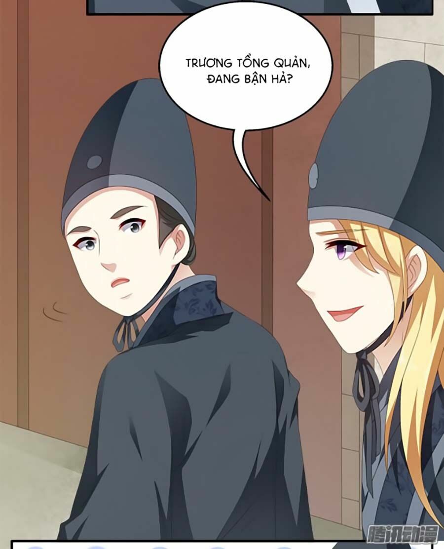 Thịnh Thế An Nhiên: Chapter 25