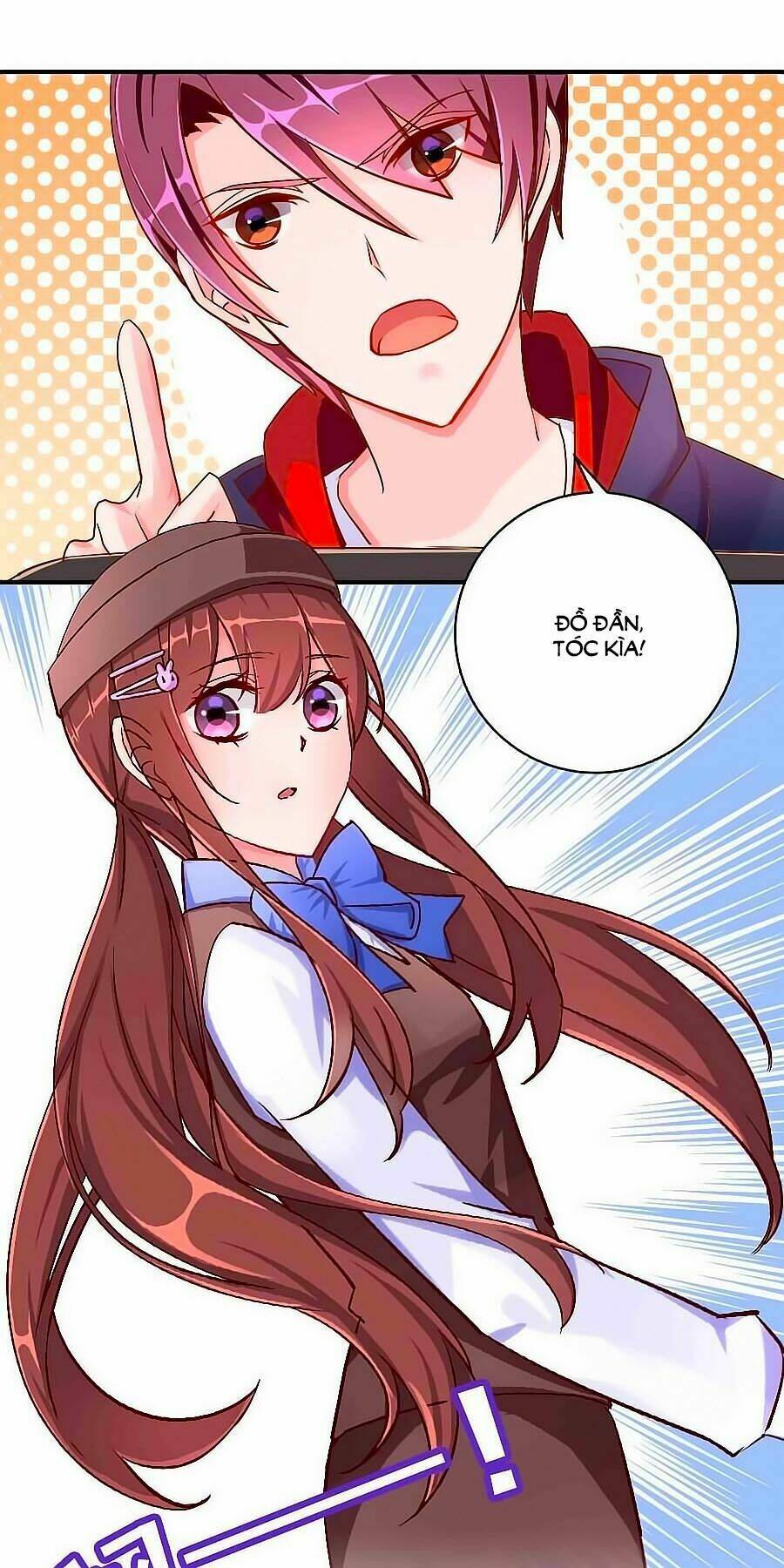 Tinh Ngụy: Chapter 3