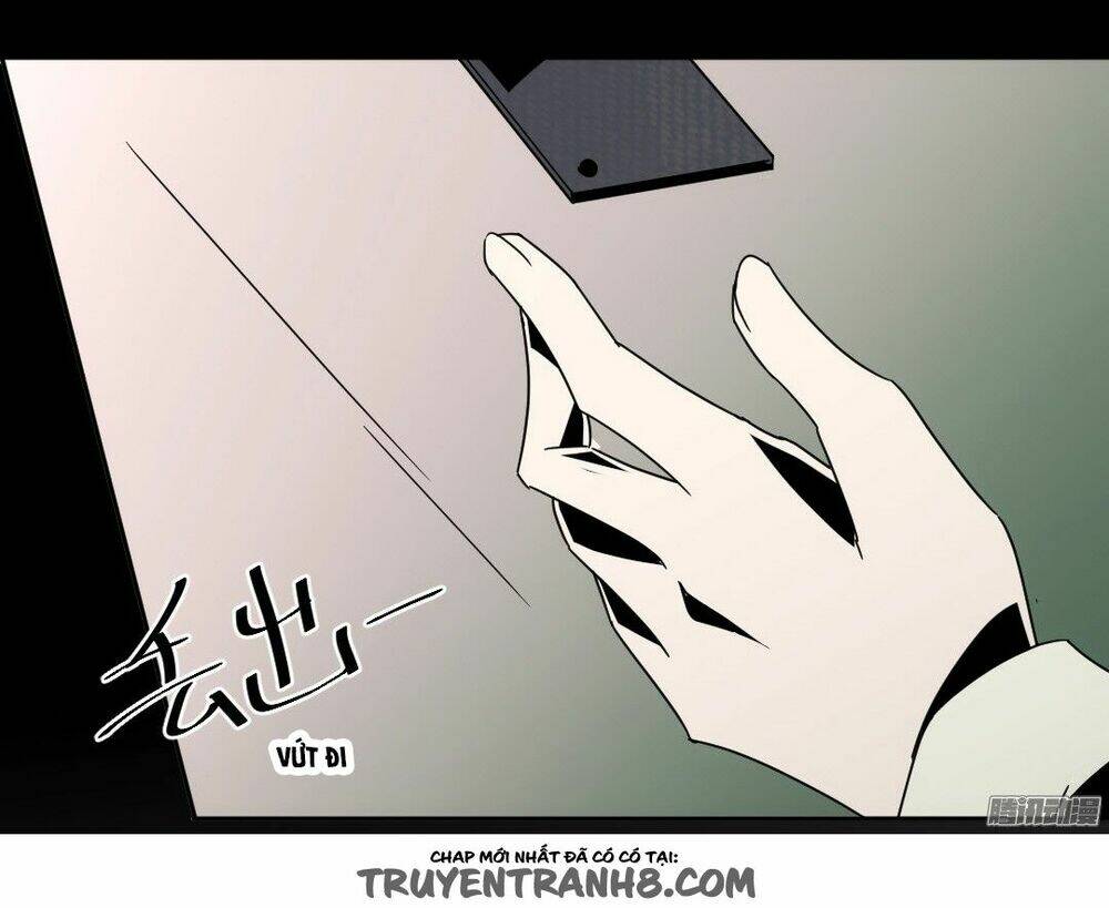 Điều Ước Của Người Phàm: Chapter 34