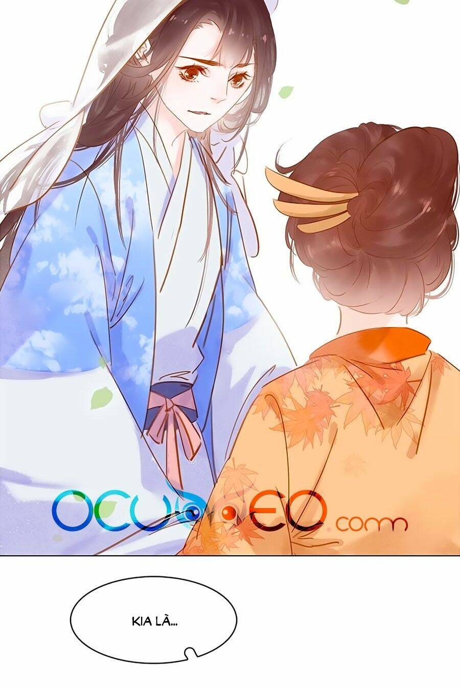 Tiểu Sư Phụ, Tóc Giả Của Ngài Rơi Rồi!: Chapter 10