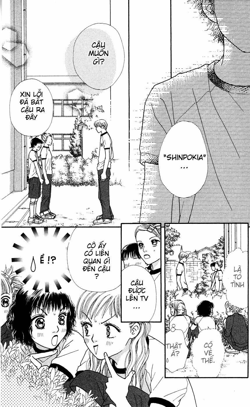 Cô Láng Giềng: Chapter 44