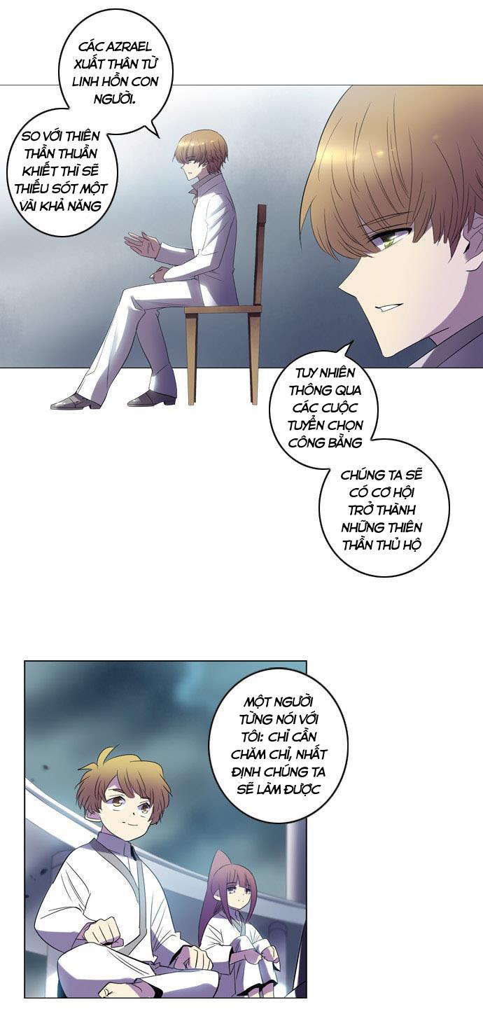 Soul Cartel: Chapter 93