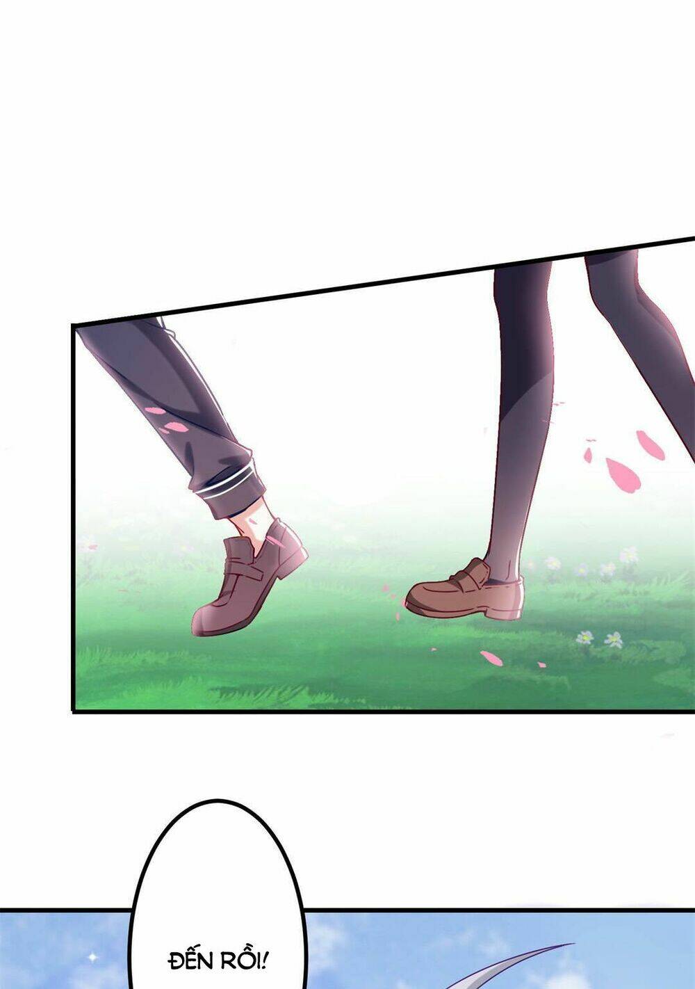 Yêu Tôi Đều Chết Cả Đi!: Chapter 6