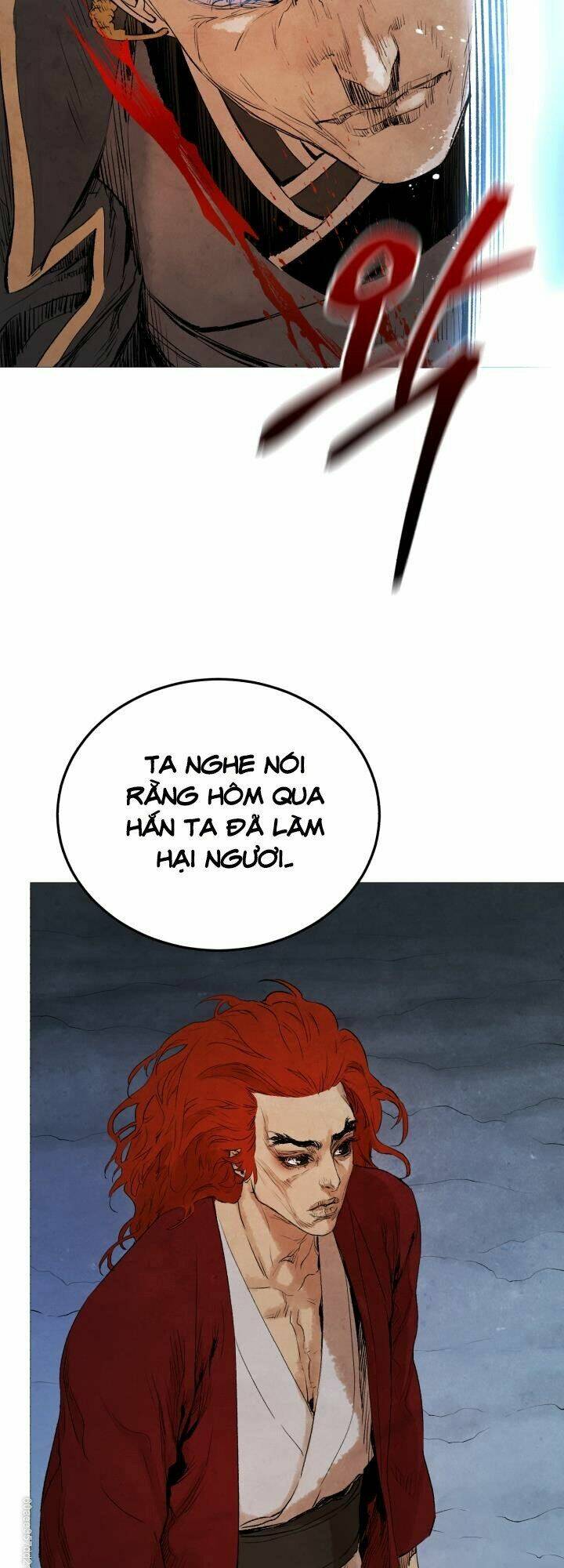 Phụng Tiên Trọng Sinh Ký: Chapter 20