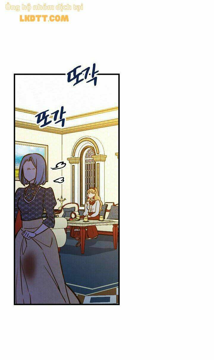 Hoàng Phi Bóng Tối: Chapter 29