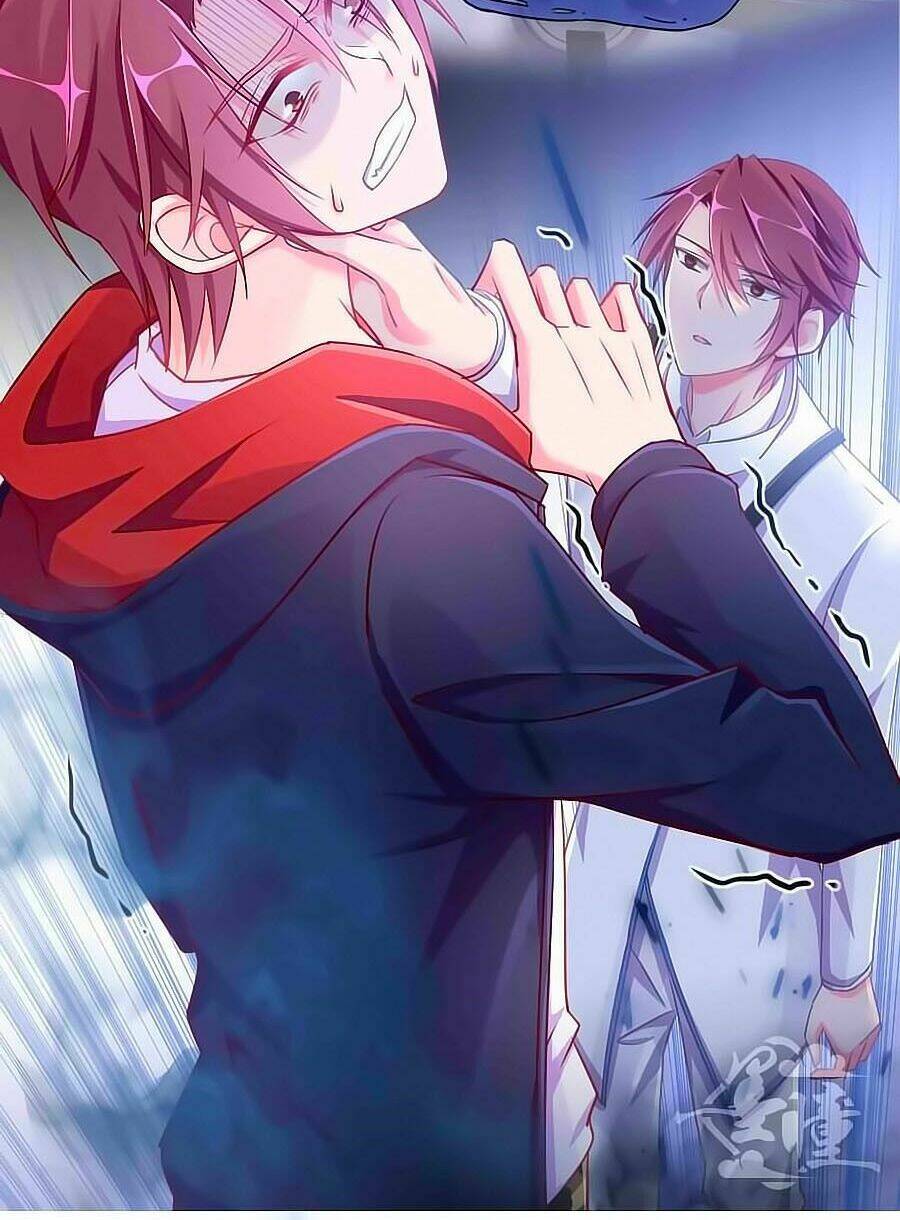 Tinh Ngụy: Chapter 21