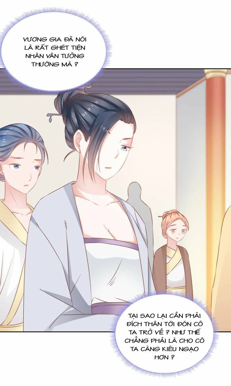 Solo Đi Vương Gia: Chapter 118