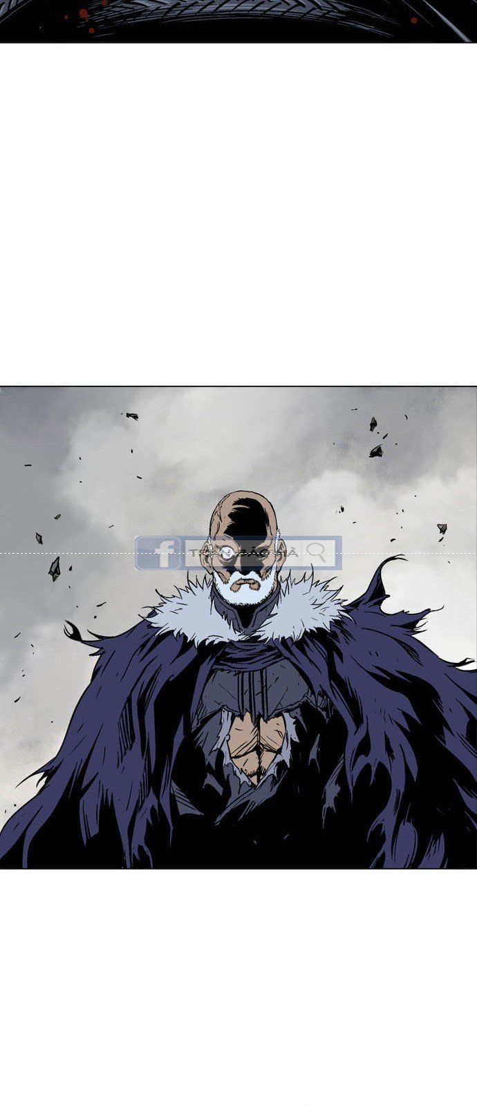 Cao Thủ 2: Chapter 70