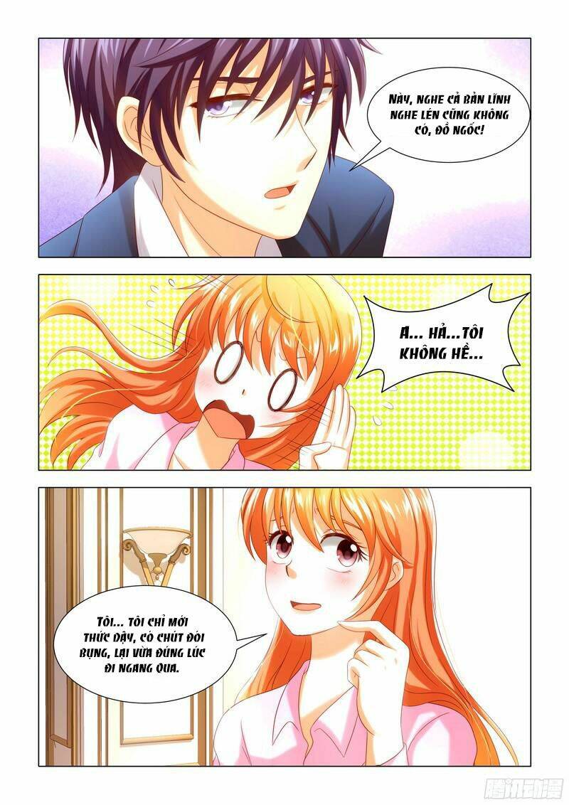 Xuân Phong Nhất Độ Cộng Triền Tình: Chapter 17