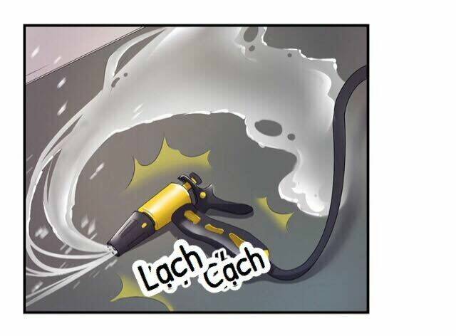 Đoạt Hôn Ác Thiếu: Chapter 24