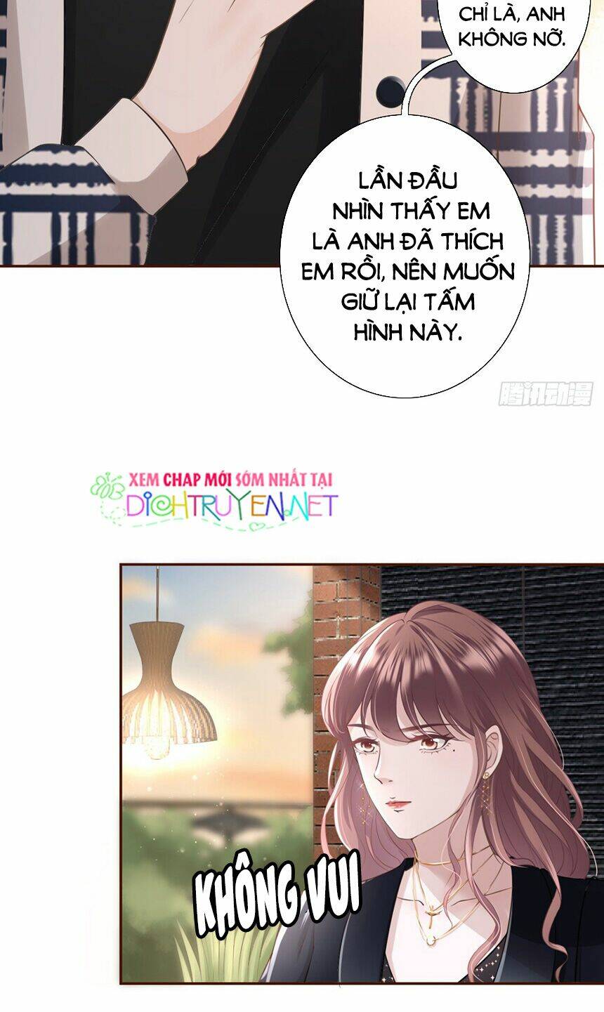 Bạn Gái Tôi Mới 30+: Chapter 15