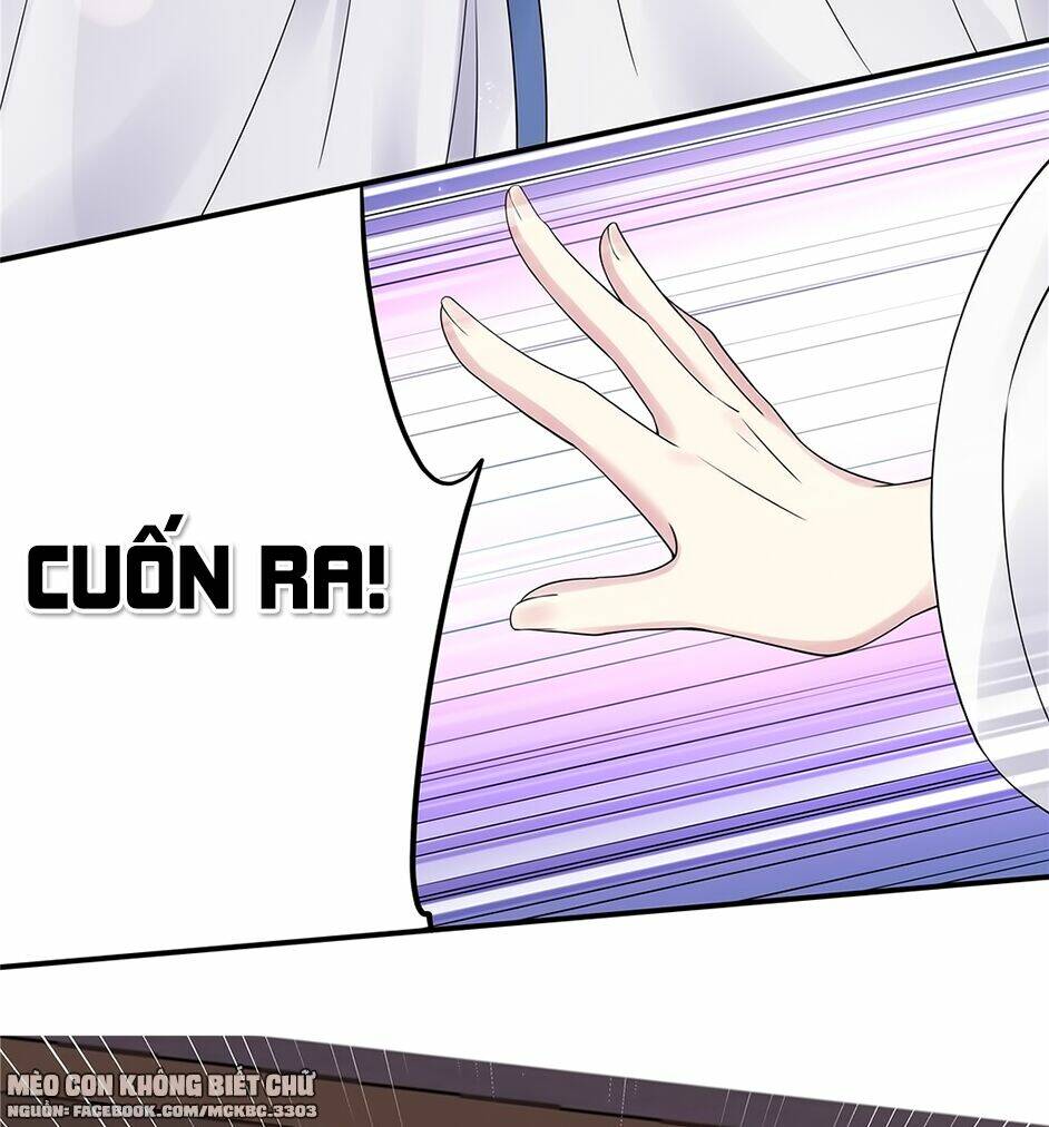 Báo Cáo! Đế Quân Ngài Có Độc!: Chapter 33