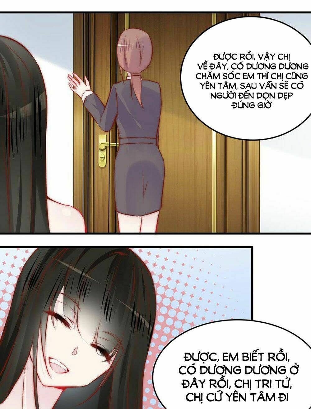 Hữu Tiên Tắc Danh: Chapter 12