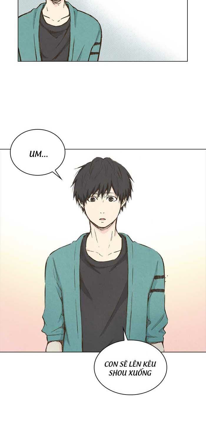 Làm Vợ Anh, Em Nhé: Chapter 25