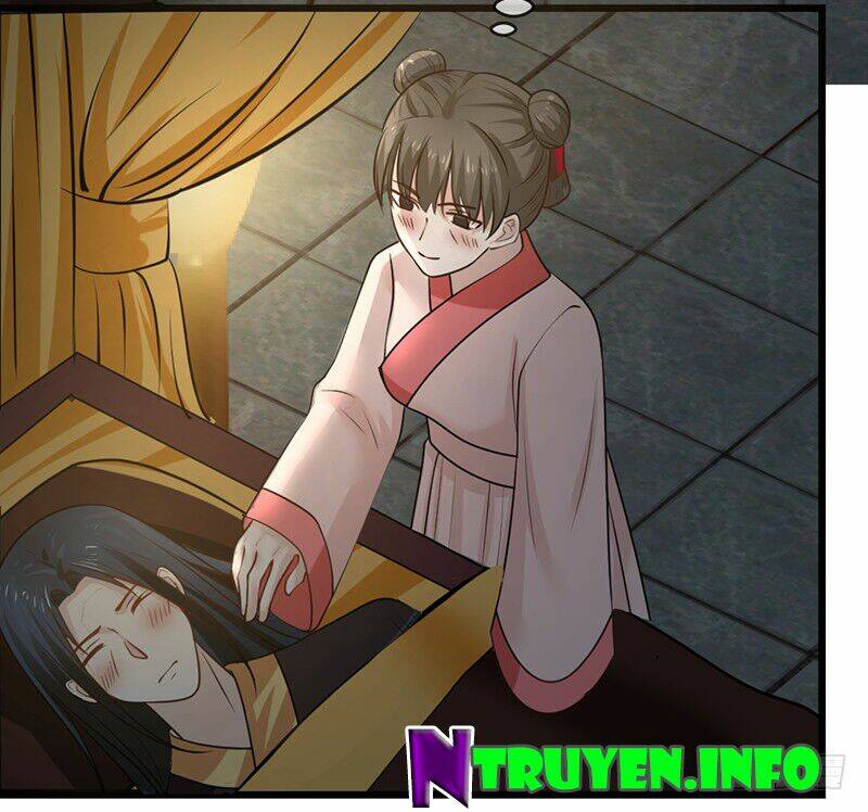 Thanh Cung Chi Ninh Mặc Vô Thanh: Chapter 15