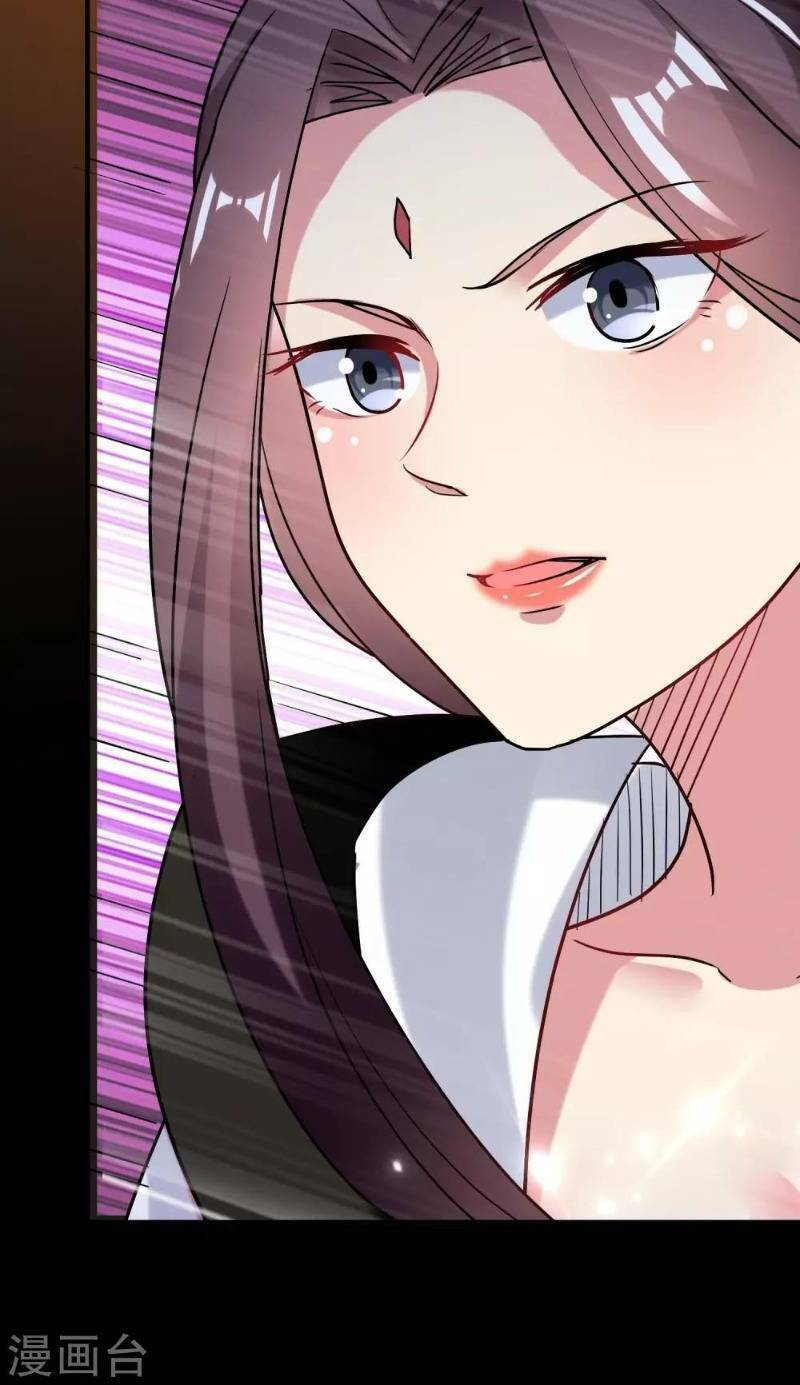 Vạn Giới Tiên Vương: Chapter 49