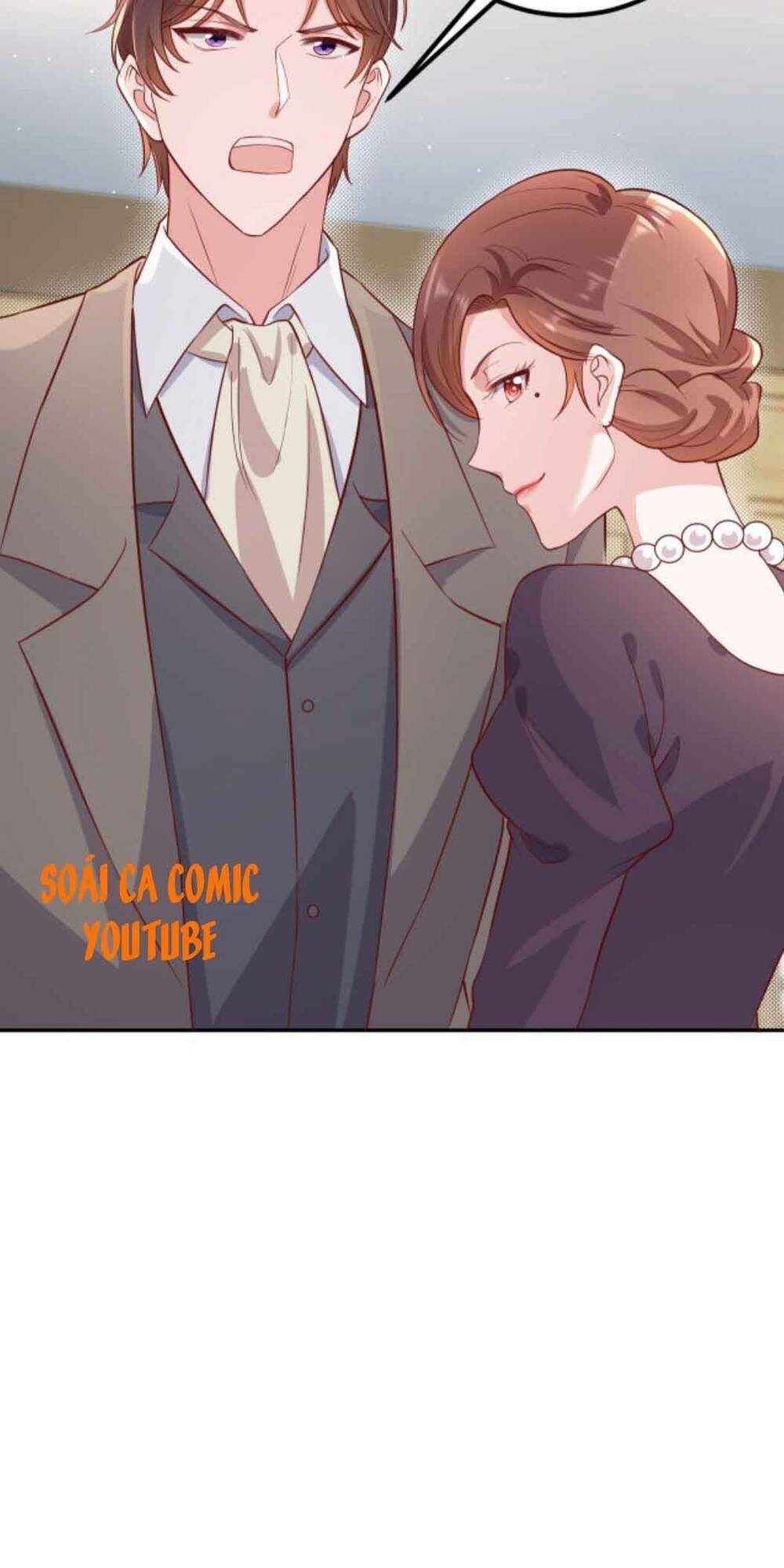 Nhất Sanh Hữu Hỉ: Chapter 51