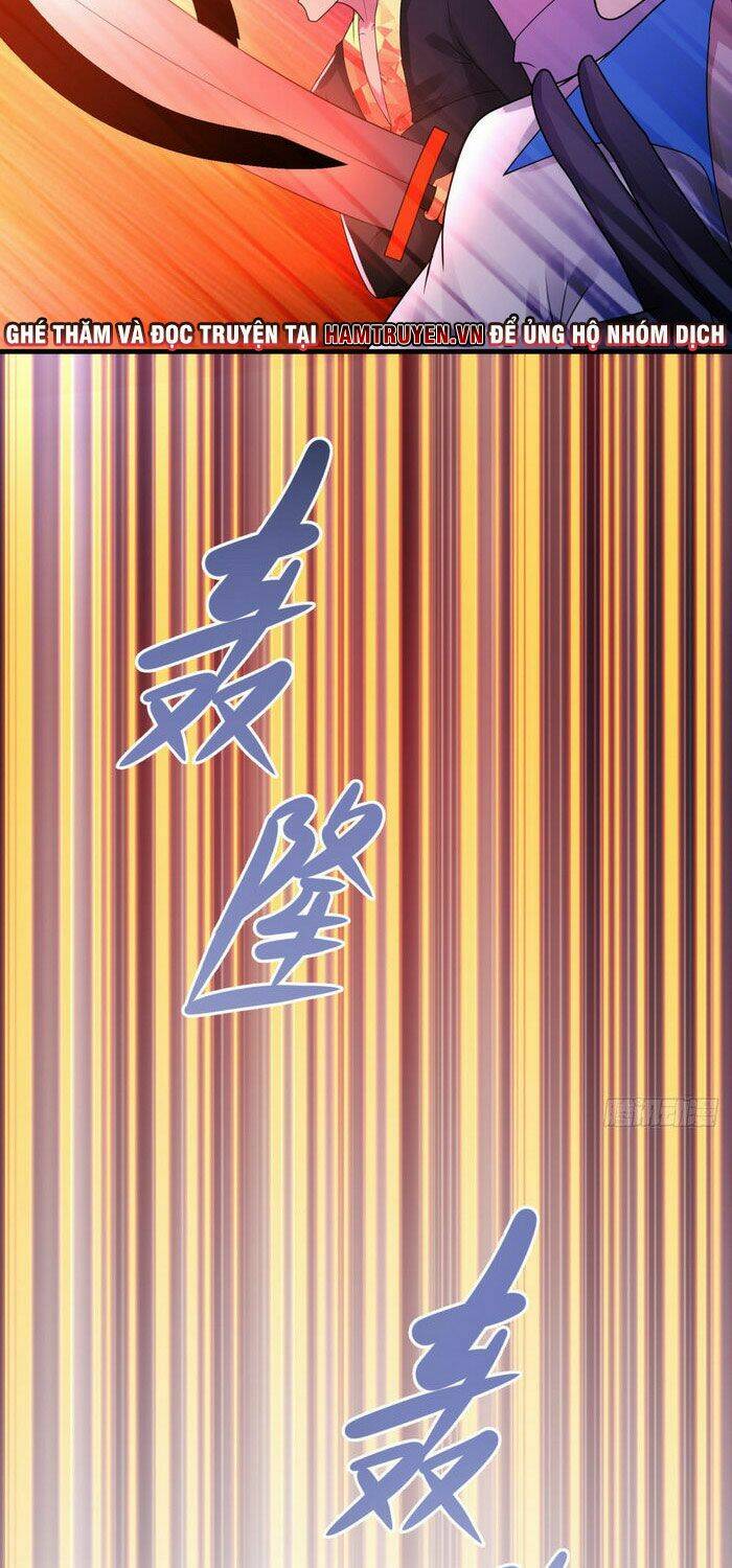 Pháp Sư Truyền Kỳ: Chapter 29