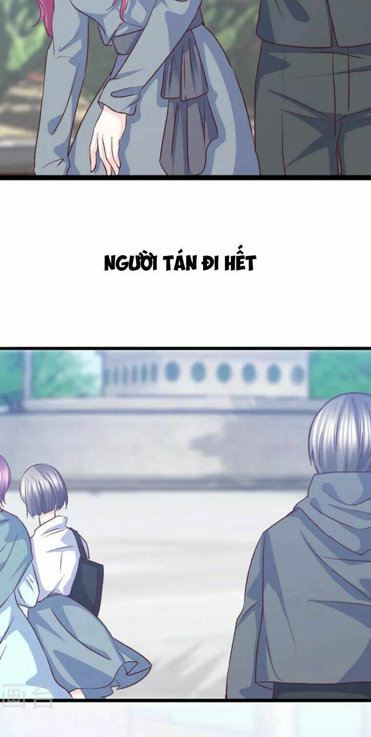 Ta Và Nam Thần Cởi Áo Ngủ Rồi: Chapter 36