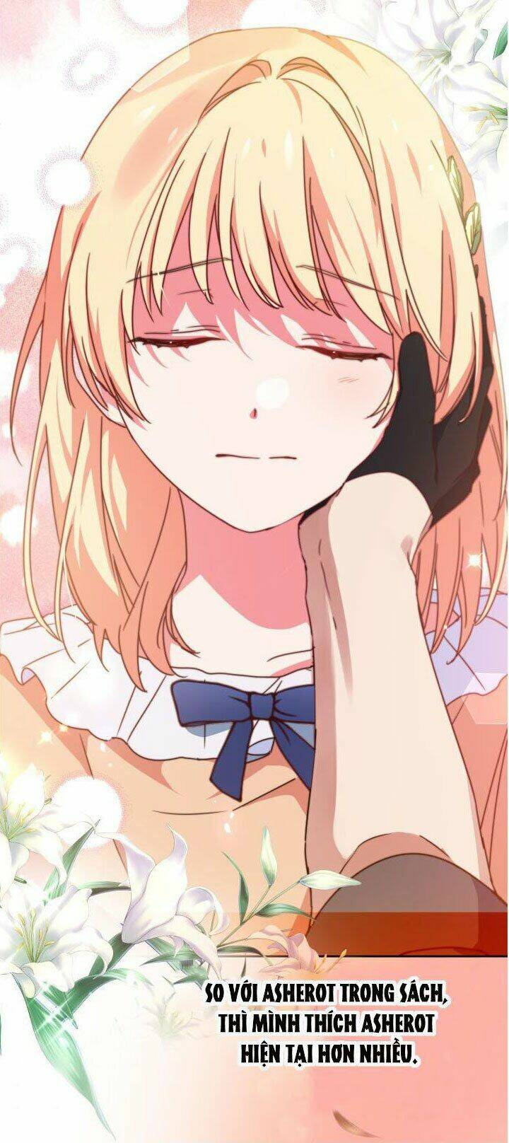 Nàng Elizabeth Thuần Khiết: Chapter 8