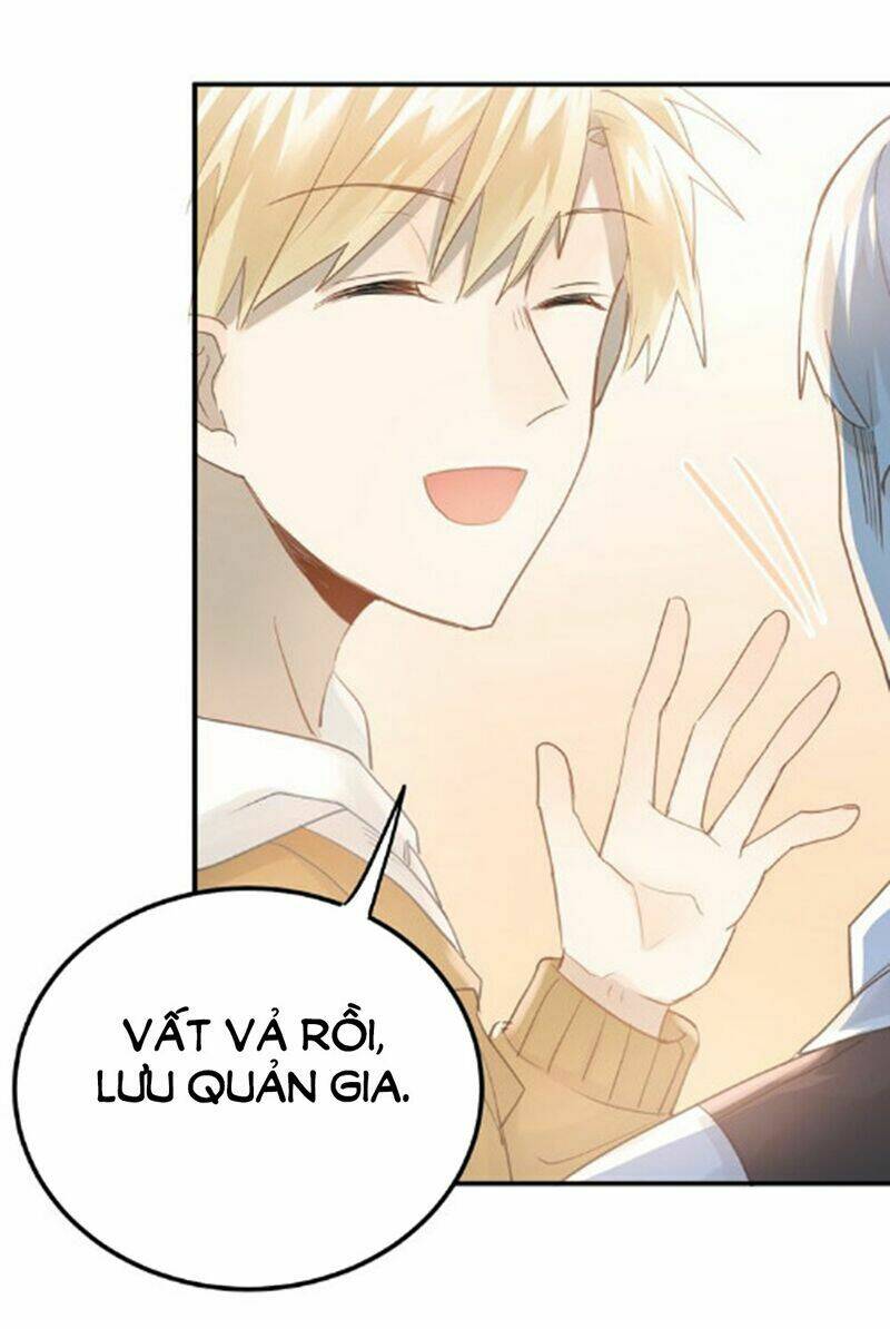 Đầu Gấu Biết Yêu: Chapter 95