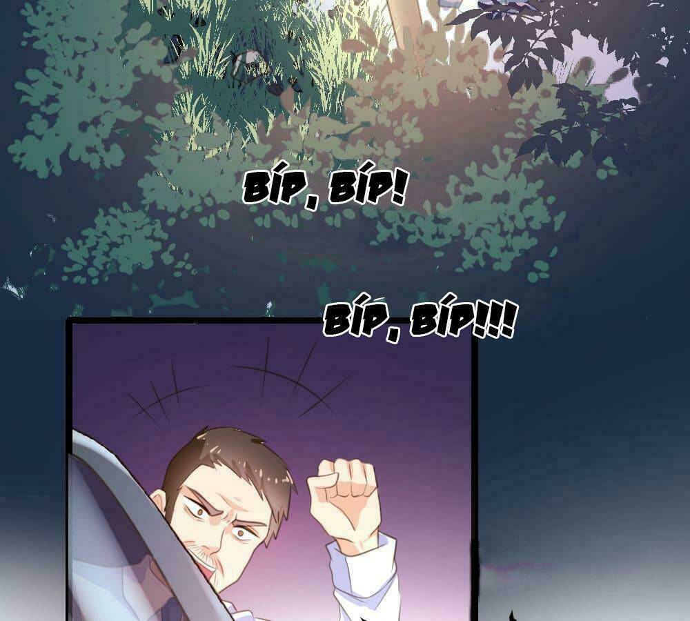 Bản Hợp Đồng Của Tổng Tài Lạnh Lùng: Chapter 2