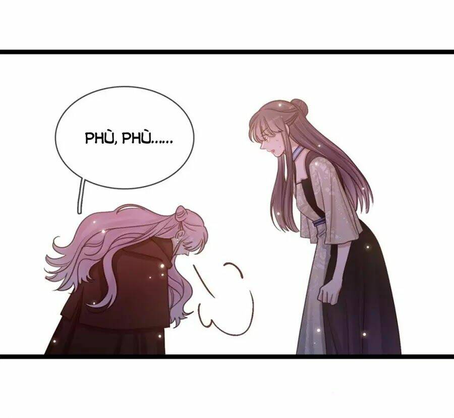 Nữ Phù Thủy Muốn Sống Nổi Loạn: Chapter 34