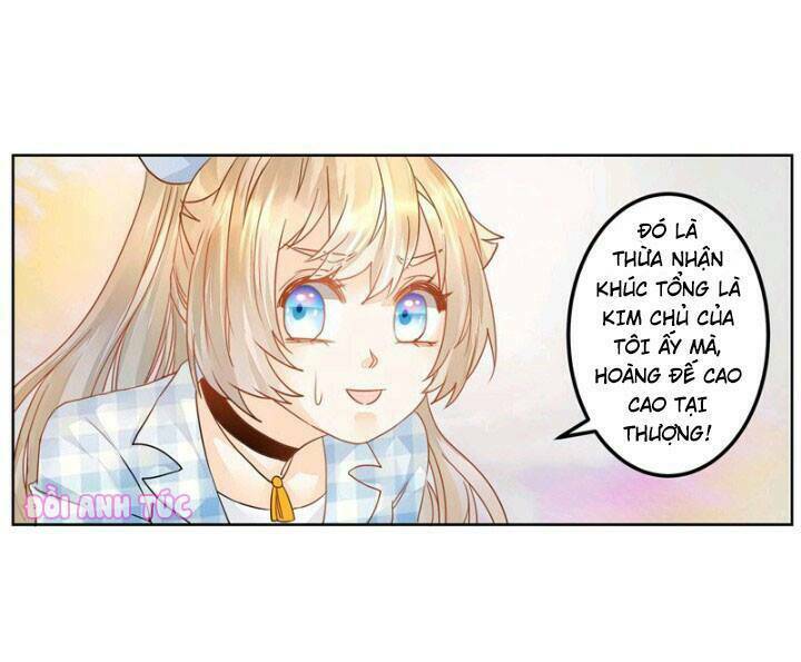 Ta Kim Chủ Bị Người Đoạt: Chapter 12