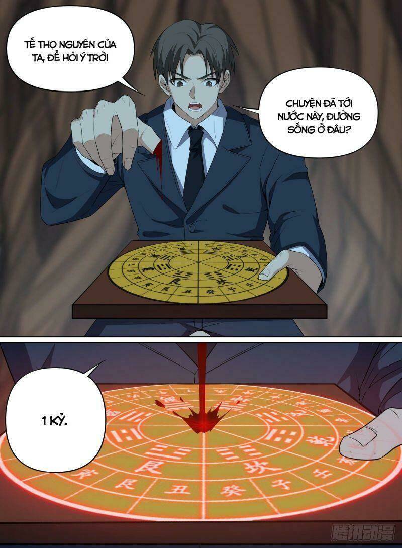 Võ Lực Chí Mạng: Chapter 125