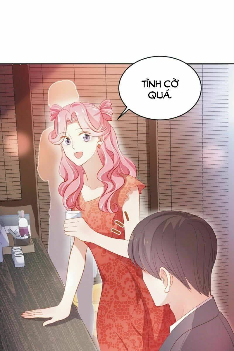 Khi Trá Luyến Nhân: Chapter 62